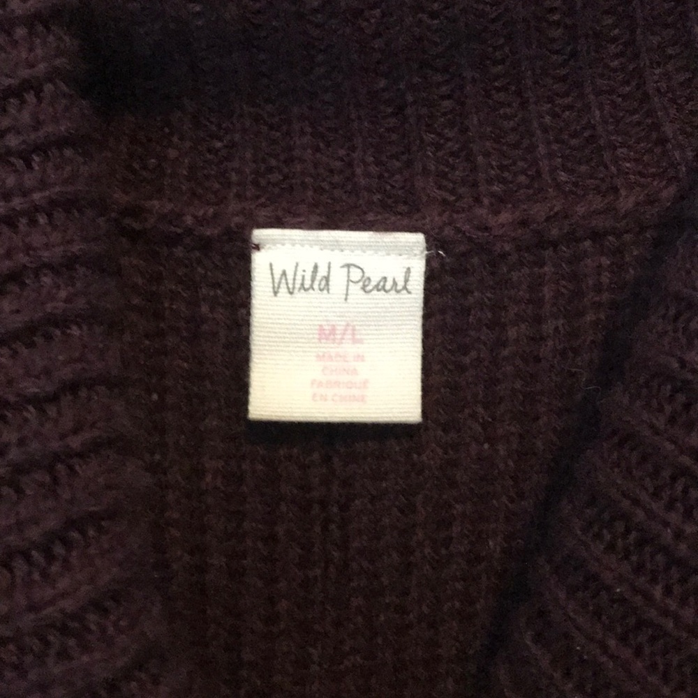 Poncho - Picture 4 of 5
